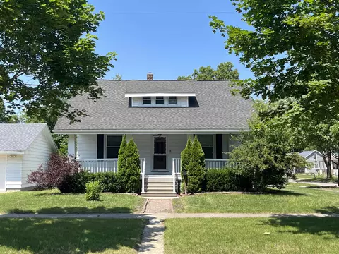 417 Fillmore, Bay City, MI 48708