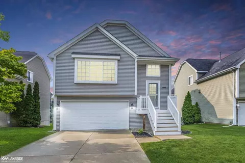 4517 Sunflower, Clarkston, MI 48346
