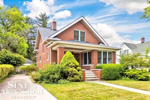 273 Euclid, Mount Clemens, MI 48043