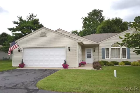 2602 Stillwater, Tecumseh, MI 49286