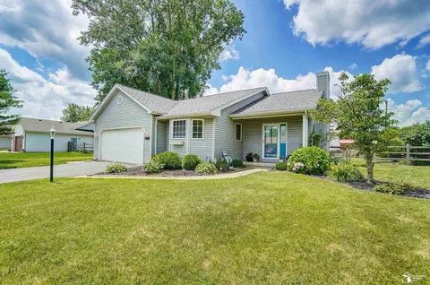 8267 Galloway, Lambertville, MI 48144