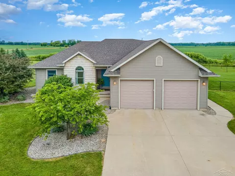 1966 Parish, Linwood, MI 48634