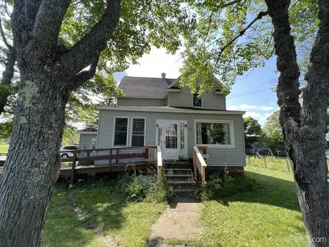114 Stanton, Mohawk, MI 49950 photo 2