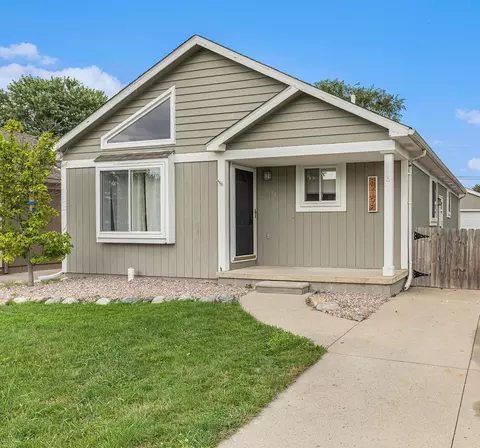 39198 Willmarth, Harrison Township, MI 48045