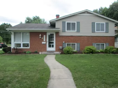 39407 Parklawn, Sterling Heights, MI 48313