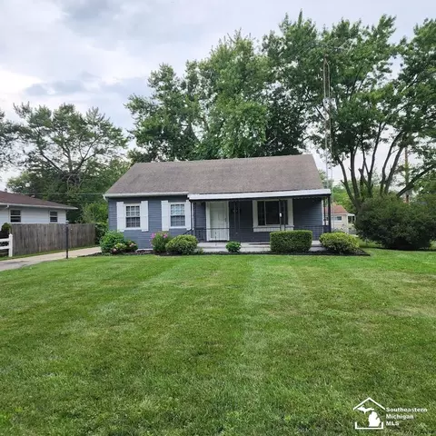 1693 Roman, Monroe, MI 48162