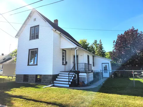 1910 14th, Bay City, MI 48708