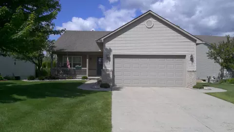 8107 Pagels, Grand Blanc, MI 48439