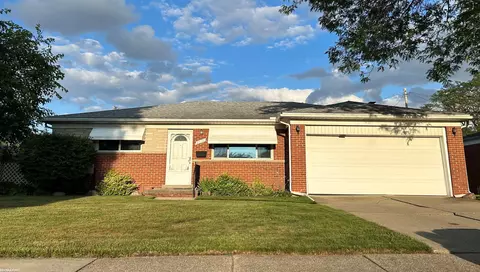 26168 Eureka, Warren, MI 48091