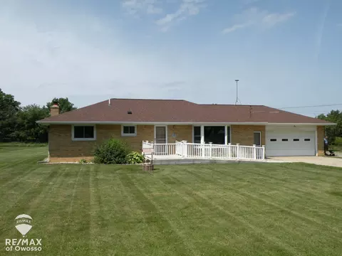 189 Elmwood, Corunna, MI 48817