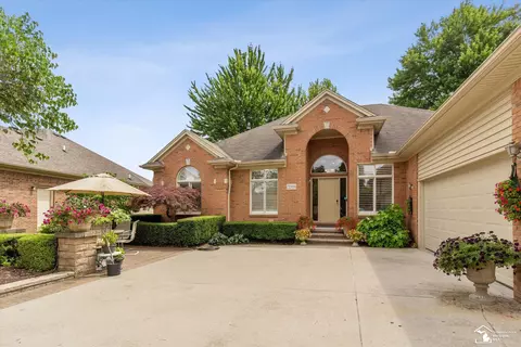 21508 Raintree, Macomb, MI 48044 photo 58