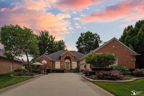 21508 Raintree, Macomb, MI 48044