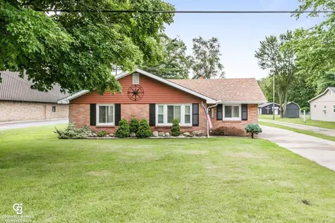 3699 North Riv, Fort Gratiot, MI 48059