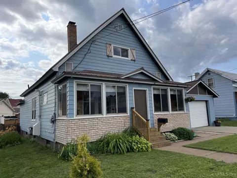 507 Baldwin, Negaunee, MI 49866