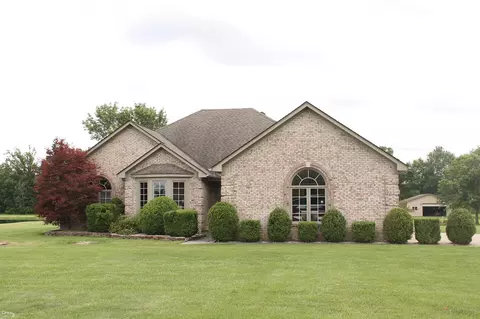 6627 Arnold, Cottrellville, MI 48039