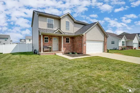 2050 Arbor, Monroe, MI 48162 photo 2
