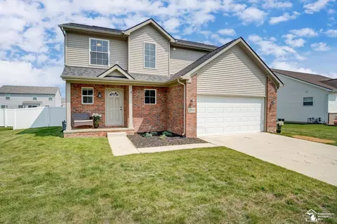 2050 Arbor, Monroe, MI 48162