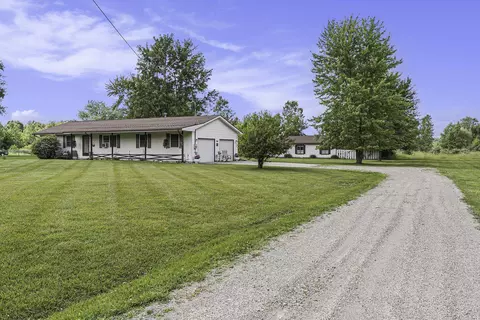 3150 W Wilson, Clio, MI 48420
