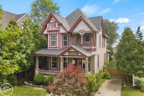 151 S Main, Marine City, MI 48039