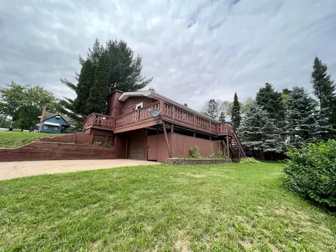 204 N Ninth, Iron River, MI 49935