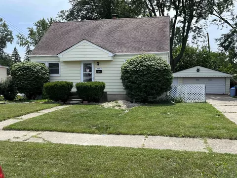 32715 Rosslyn, Garden City, MI 48135