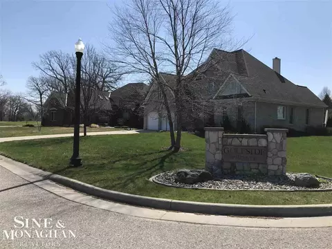 17 Old Course Rd, Saint Clair, MI 48079 photo 2