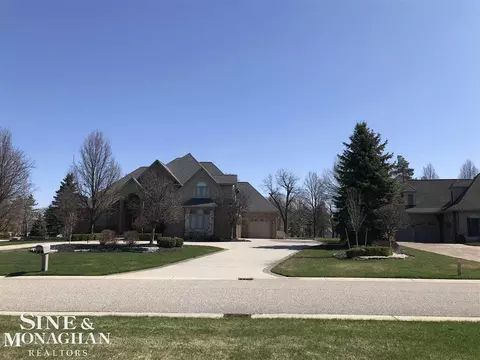 17 Old Course Rd, Saint Clair, MI 48079 photo 9
