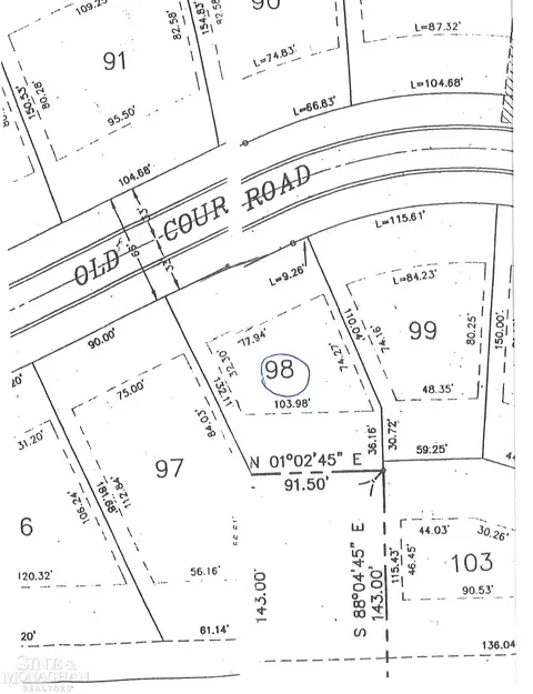 17 Old Course Rd, Saint Clair, MI 48079 photo 14