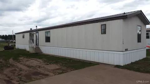 160 Northernaire #LOT 104, Gwinn, MI 49841