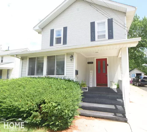 526 Pine, Owosso, MI 48867