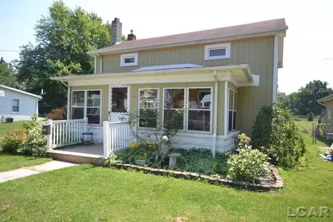 1135 Vine, Adrian, MI 49221