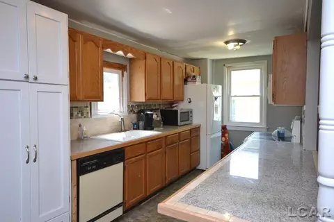 1135 Vine, Adrian, MI 49221 photo 3