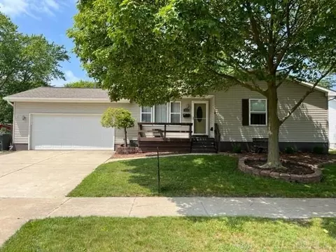 1216 Wisconsin, Marysville, MI 48040
