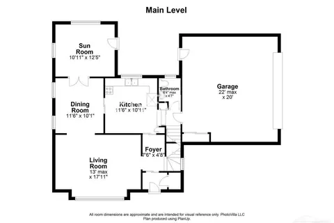31161 Spring Ct E, Fraser, MI 48026 photo 24