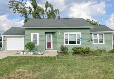 6561 N Adrian, Tecumseh, MI 49286