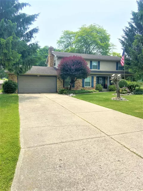 6315 Kings Pointe, Grand Blanc, MI 48430