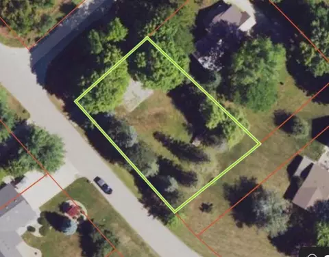 Lot 270 Bye Way, Gladwin, MI 48624