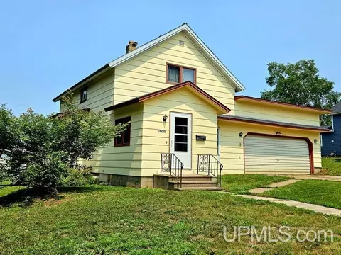 8200 Milll, Ramsay, MI 49959