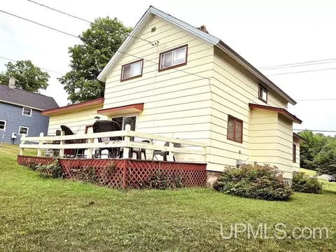 8200 Milll, Ramsay, MI 49959 photo 2