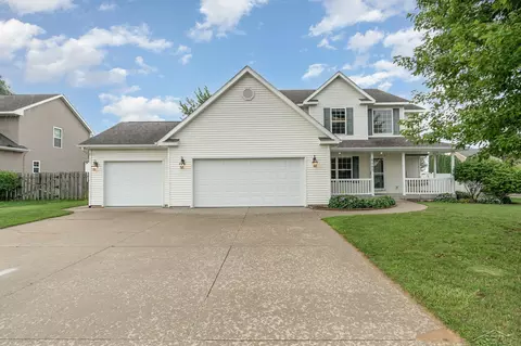 5655 Corydalis, Saginaw, MI 48603