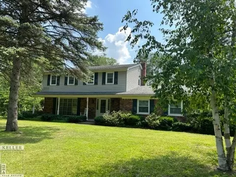 66700 Campground, Washington, MI 48095
