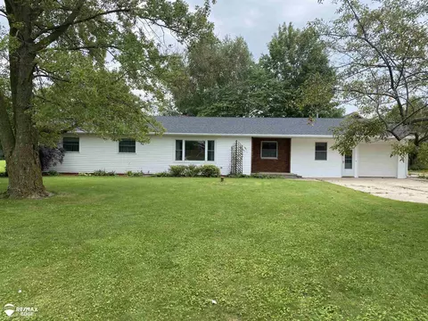 11250 E Potter, Davison, MI 48423