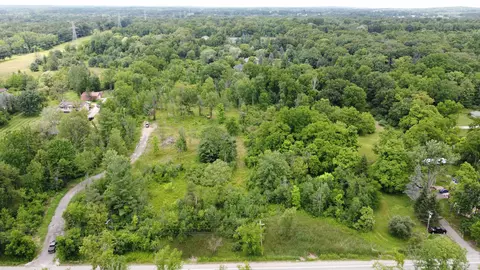 0 Romeo Rd Tax Id 05-35-400-033, Addison Twp, MI 48367