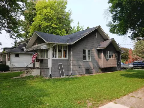 1702 N Charles, Saginaw, MI 48602