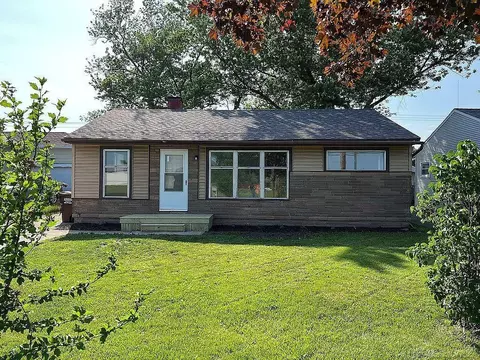 1129 Huber, Monroe, MI 48162