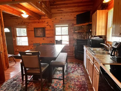 1412 Hillcrest, Harrison, MI 48625 photo 11