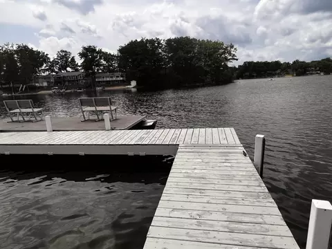 1412 Hillcrest, Harrison, MI 48625 photo 4