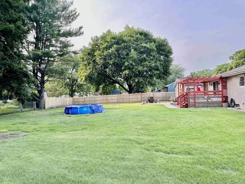 618 S Silverleaf, Gladwin, MI 48624 photo 25