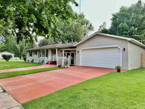 618 S Silverleaf, Gladwin, MI 48624 photo 35