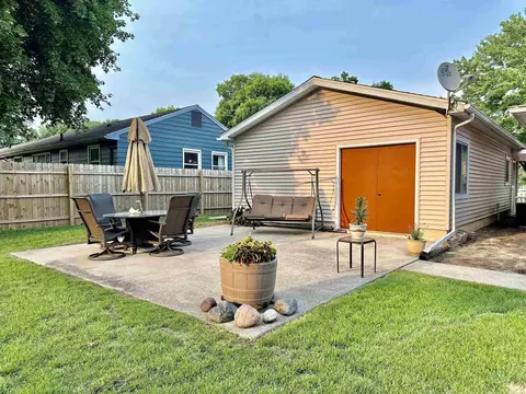 618 S Silverleaf, Gladwin, MI 48624 photo 14